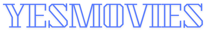 Yesmovies logo